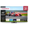 Image de Thomson 65QG7C14 - TV QLED 65 (164 cm) - 4K UHD 3840x2160 - 144 Hz - Google TV - 2xHDMI 2.1 + 2xHDMI 2.0 - WiFi