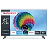 Image de TV QLED Thomson 32QG4S14 80 cm Full HD 2024 Gris foncé en occasion ou reconditionné