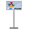 Image de TV LED Thomson Go Plus 32UE5M45 81 cm 4K Ultra HD Doré Gold en occasion ou reconditionné