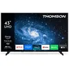 Image de THOMSON TV 43 Pouces (108 cm) 4K UHD Smart Fire TV, Commande vocale Alexa, Triple Tuner (DVB-T/T2/C/S/S2), Dolby Vision, Dolby Atmos, HDR10, AirPlay, HDMI 2.1, WiFi, Bluetooth- 43UF4S35
