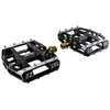 Image de TATZE MTB MC-AIR Pédales plates titane