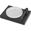 Image de Platines vinyle hi-fi Pro-Ject X2B Noir laqué Quintet Red