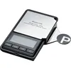 Image de Outils de réglage Pro-Ject Measure It DS
