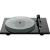 Image de Pro-Ject T2 Noir laqué + Cellule Sumiko Rainier - Platine Vinyle