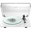 Image de Platines vinyle hi-fi Pro-Ject T2 W Blanc satin