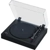 Image de Pro-Ject A2 2M - Plaque tournante entièrement Automatique - sous-châssis Flottant, palier de Bras de Lecture Cardanic à 4 Points, contrôle entièrement Automatique - Noir
