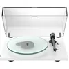 Image de Platines vinyle hi-fi Pro-Ject T2 Super Phono Blanc mat