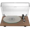 Image de Platines vinyle hi-fi Pro-Ject T2 Super Phono Noyer