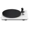 Image de Platine vinyle Pro-Ject E1 Phono Blanc mat en occasion ou reconditionné