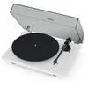 Image de Pro-Ject Tourne-disque T1 Evo avec cartouche OM10 (blanc)