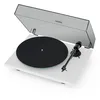 Image de Pro-Ject Tourne-disque T1 Evo Phono avec préampli intégré (blanc satiné)