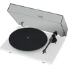 Image de Platines vinyle hi-fi Pro-Ject T1 EVO PHONO OM10 Blanc