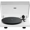 Image de Platines vinyle hi-fi Pro-Ject Debut Carbon Evo II Blanc laqué