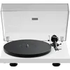 Image de Platines vinyle hi-fi Pro-Ject Debut Carbon Evo II Blanc satiné