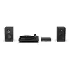 Image de Pro-Ject Système audio coloré E, véritable système stéréo hi-fi analogique, ensemble Hi-Fi tout-en-un avec platine électronique Debut, amplificateur stéréo E intégré et boîtier de haut-parleur 5E