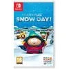 Image de South Park Snow Day ! - Jeu Nintendo Switch