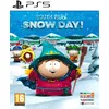 Image de SOUTH PARK - SNOW DAY! - PlayStation 5