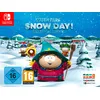 Image de SOUTH PARK: SNOW DAY! Collectors Edition - Nintendo Switch