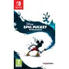 Image de Disney Epic Mickey: Rebrushed Nintendo Switch en occasion ou reconditionné