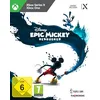 Image de Disney Epic Mickey: Rebrushed