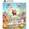 Image de The Eternal Life of Goldman PS5 THQ NORDIC