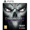 Image de Darksiders II Deathinitive Edition PS5 en occasion ou reconditionné