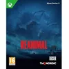 Image de Reanimal - Jeu Xbox Series X