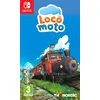 Image de Locomoto Nintendo Switch en occasion ou reconditionné