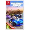 Image de Ed & Edda Grand Prix Racing Champions - Jeu Nintendo Switch