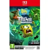 Image de Bob l'Eponge - Les Titans des marées Switch 2 THQ NORDIC