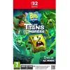 Image de Bob lÉponge: Les Titans des Marées   Jeu Nintendo Switch 2
