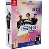 Image de Lets Sing 2027 - Jeu Nintendo Switch - Bundle Jeu + 2 micros
