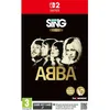 Image de Lets Sing ABBA   Jeu Nintendo Switch 2