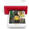Image de Coffret Everything Box Imprimante Photo Polaroid Hi-Print 4x6 Blanc + 2 cartouches incluses en occasion ou reconditionné