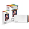 Image de Coffret Imprimante Photo Polaroid Everything box Hi-Print Génération 2 Single Pack Blanc + 1 cartouche de 20 feuilles en occasion ou reconditionné