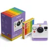 Image de POLAROID - NOW GEN 3 VIOLET+8FILM -006577