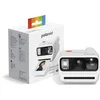 Image de Polaroid Go Generation 3 Mini appareil photo instantané Blanc (9191) Compatible uniquement avec Go Film