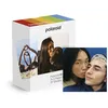 Image de Polaroid - Cartouche de Papier pour Hi-Print 3x3 (7,6 cm x 7,6 cm) - 30 Feuilles