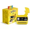 Image de Polaroid - Appareil Photo Instantané Go Génération 3 - Édition Pokémon Pikachu