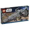 Image de LEGO STAR WARS - 7961 - JEU DE CONSTRUCTION - DARTH MAUL'S SITH INFILTRATOR en occasion ou reconditionné