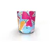 Image de Baïja - Mini bougie Frangipagnier & Vanille - 75g