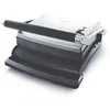 Image de Grille-viande Sage The Adjusta Grill & Press  SGR250BSS4EEU1 2200 W Argent en occasion ou reconditionné