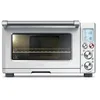 Image de Sage Appliances SOV820 the Smart Oven Pro, four posable 10 fonctions de cuisson intelligentes et chaleur par convection, 2400 W Acier Inoxydable 28 x 47 x 32 cm