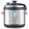 Image de Sage The Fast Slow Go Pro, Acier Inoxydable Brossé