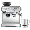 Image de Sage The Barista Express, Acier Inoxydable Brossé
