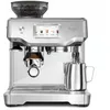 Image de Sage The Barista Touch, Machine à Café, Acier Inoxydable Brossé