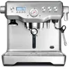 Image de SAGE SES920 The Dual Boiler, Brushed Stainless Steel