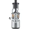 Image de Sage - The Big Squeeze - Presse-agrumes, Centrifugeuse, l'Extracteur de Jus de Fruit - Argent