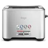Image de Sage - The 'A Bit More' Toaster 2 Slice - Grille-pain avec 2 Fentes - Acier Inoxydable Brossé