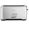 Image de Sage - The 'A Bit More' Toaster 4 Slice - Grille-pain avec 4 Fentes - Acier Inoxydable Brossé
